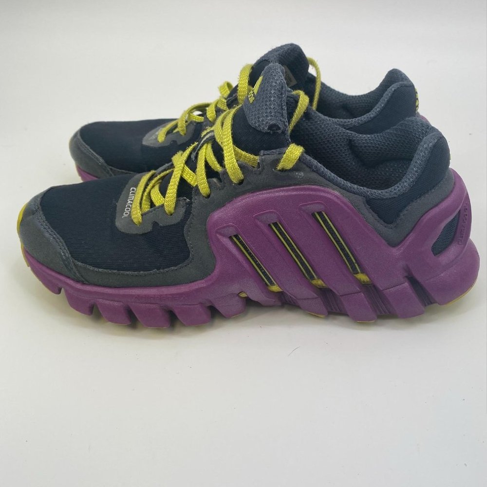 ADIDAS ADIPRENE + CLIMA COOL RUNNING SHOES - Picture 2 of 4